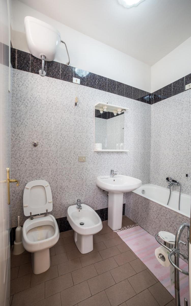Hotel AeR BJ Vittoria - Hizvo