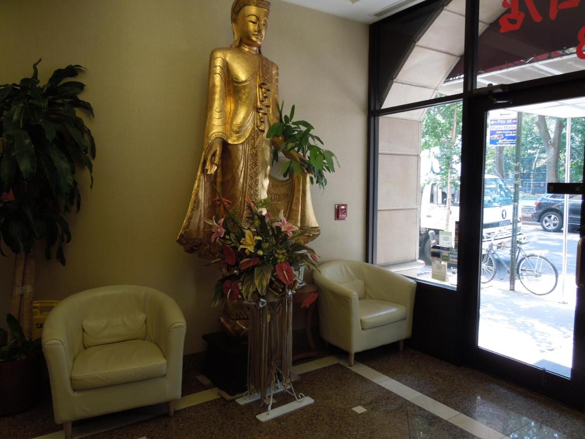 Windsor Hotel - Housity