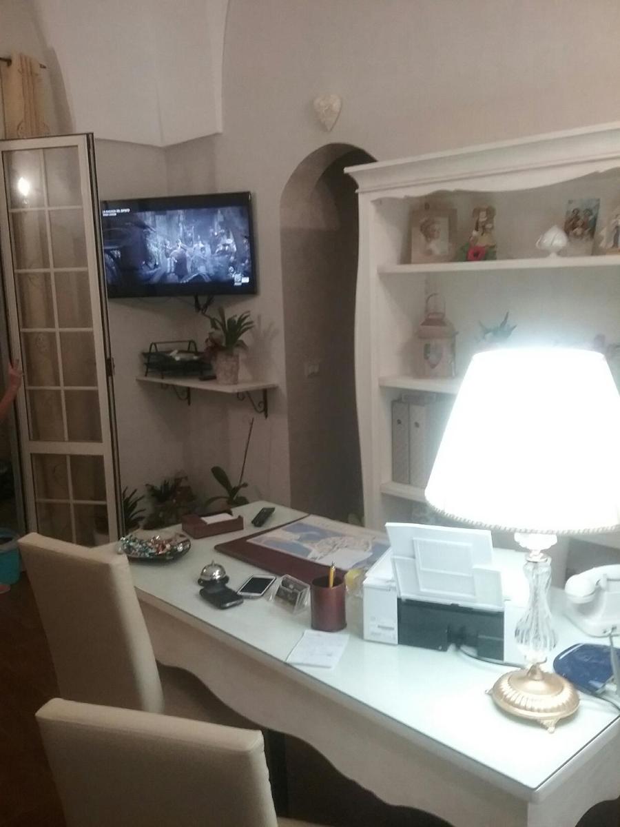 B&B Vico Napoli Salento - Hizvo