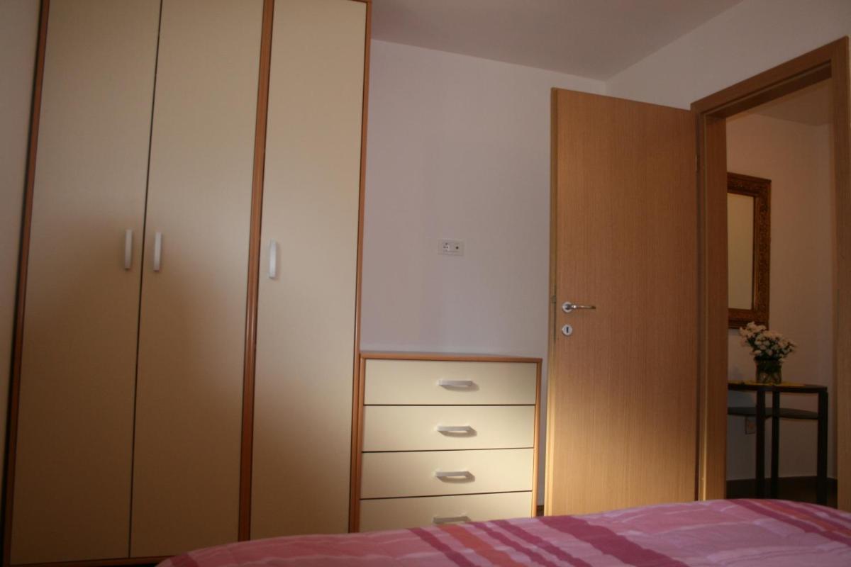 Suitetrails - Apartments Mrduljaš