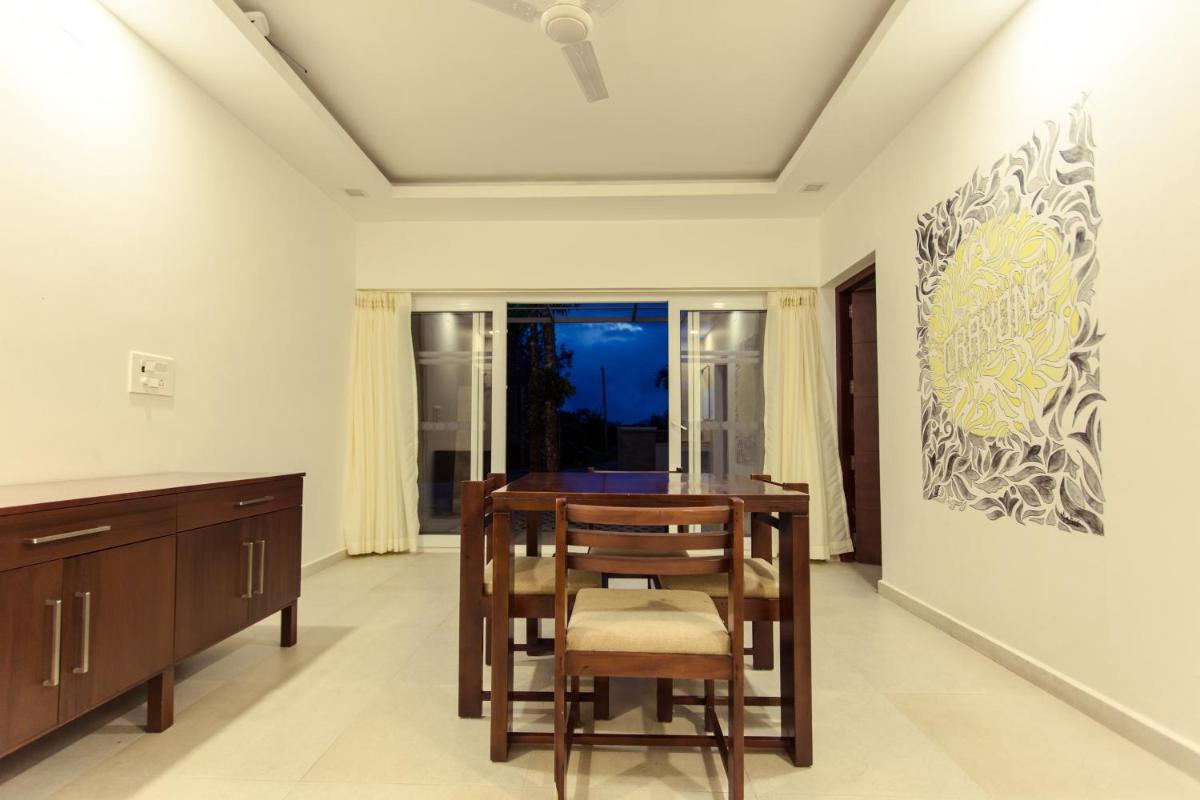 Suitetrails - Crayons Guest House Munnar