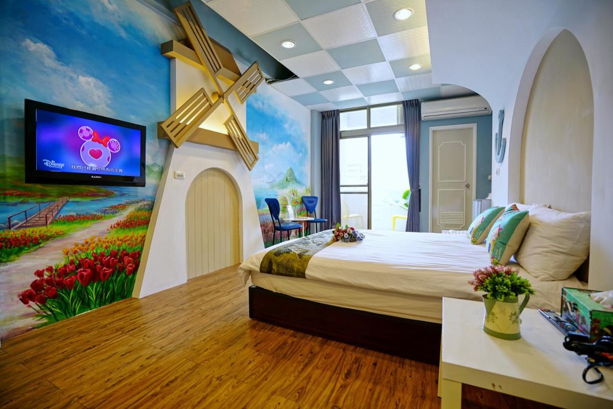 Full House - Housity