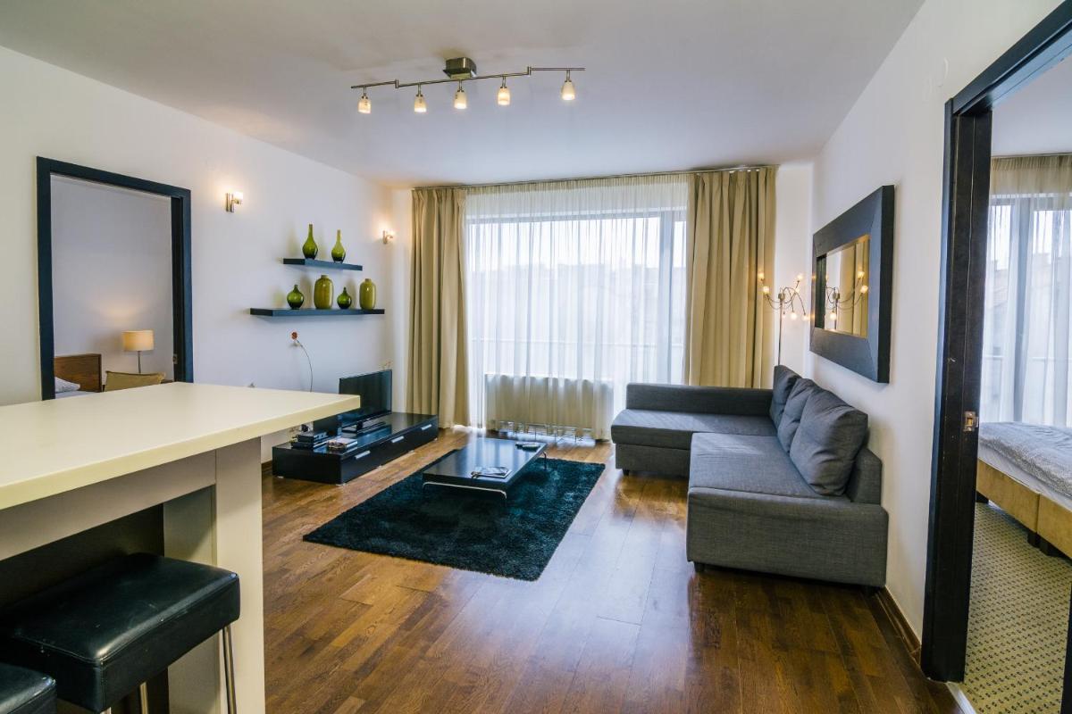 City Gardens Hotel & Wellness - Housity