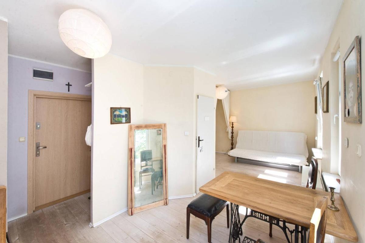 Nice apartment on 3 Maja 13/5 - Housity