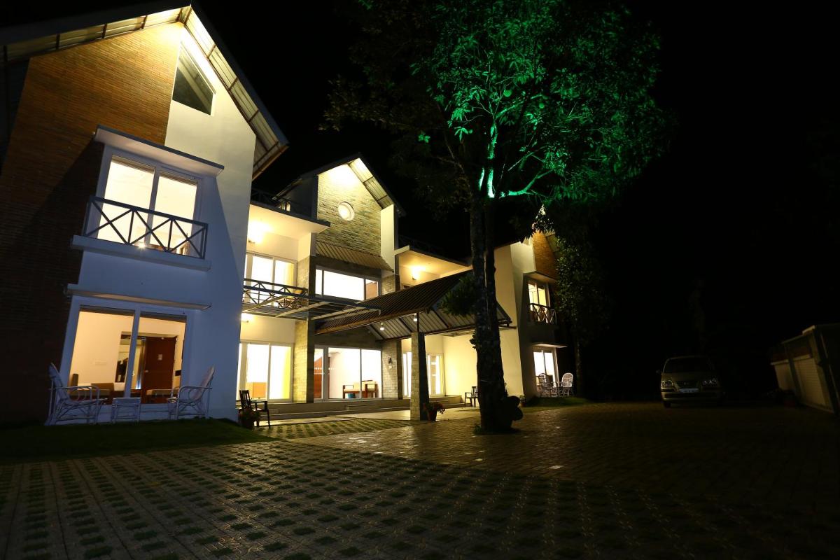 Crayons Guest House Munnar - Housity