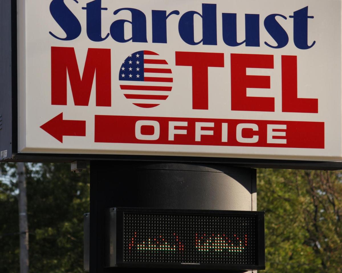 Stardust Motel Inn - East Side - Housity