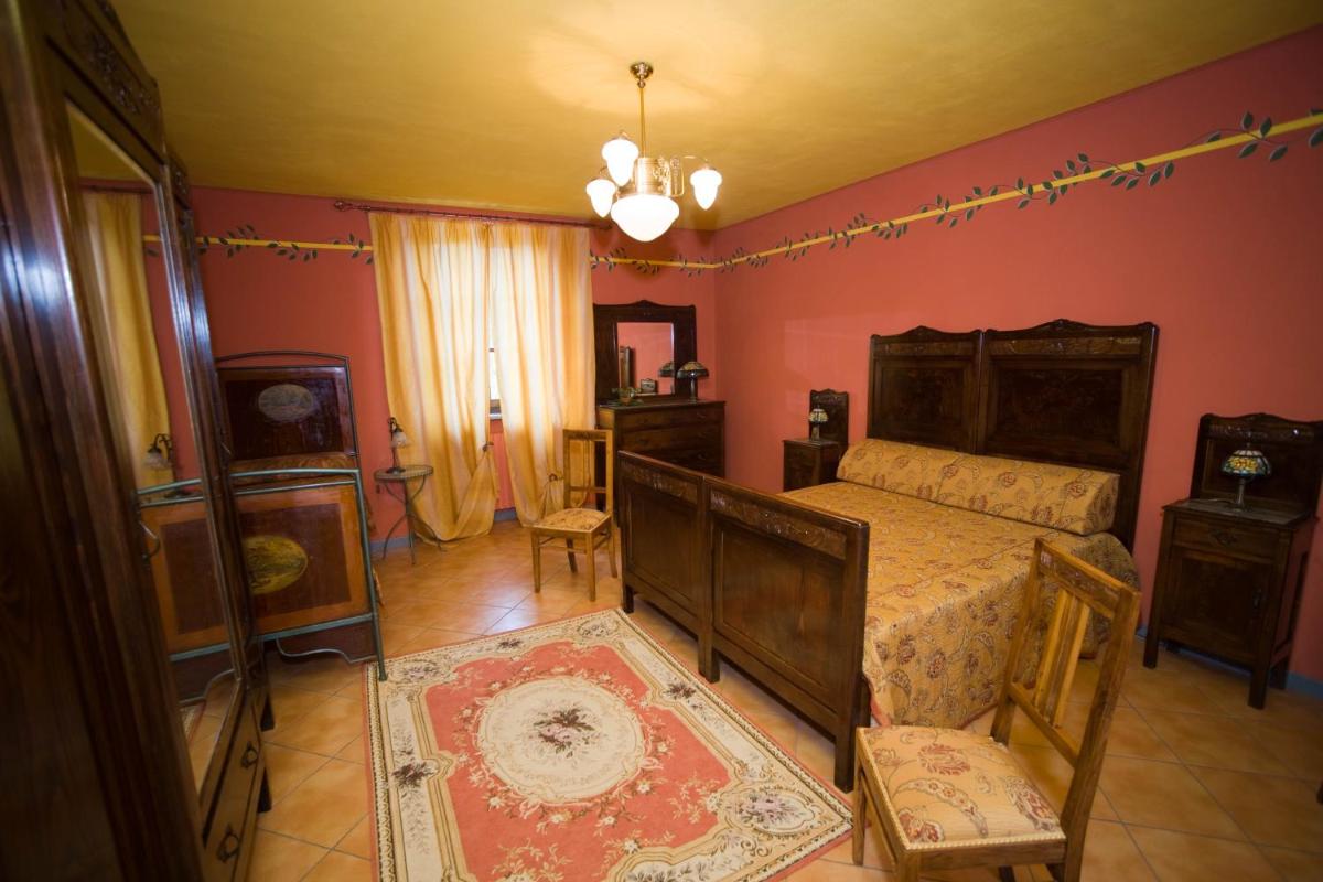 Agriturismo Ristorante Albachiara - Housity
