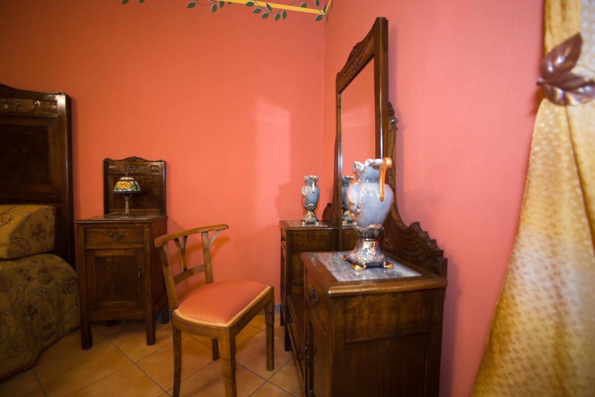Agriturismo Ristorante Albachiara - Housity