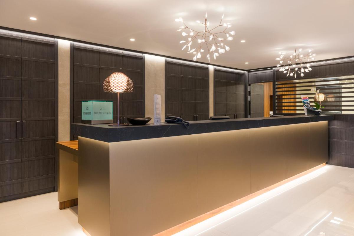Imagen de la galería de Hotel Marsol, en Lloret de Mar