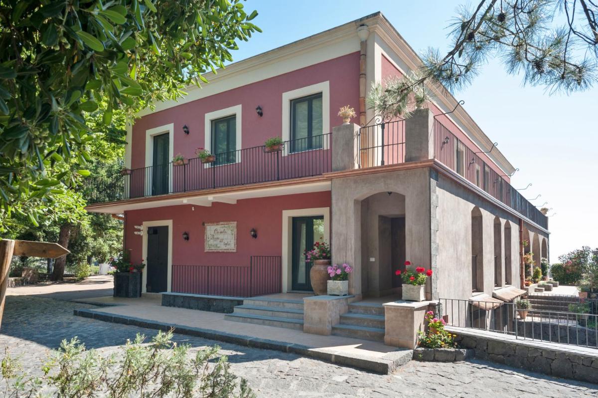 Casale Poggio del Tiglio - Housity