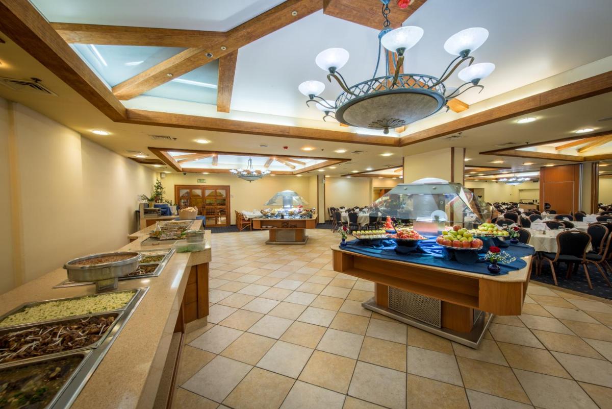 Mary’s Well Nazareth By Dan Hotels - Housity