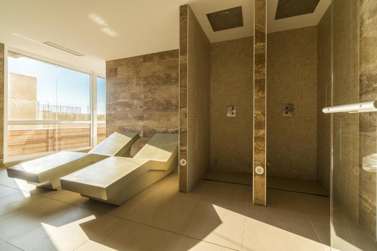 Imagen de la galería de Hotel Marsol, en Lloret de Mar