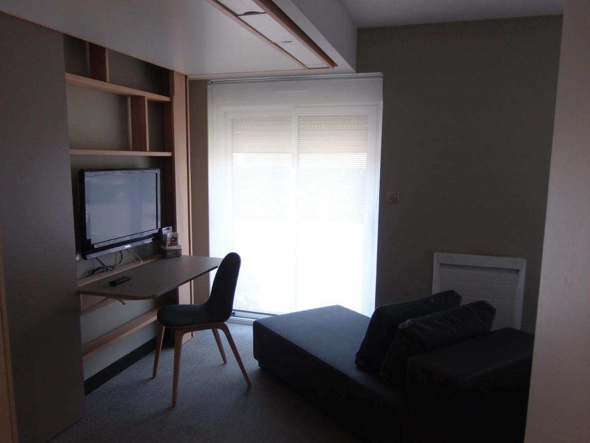 The Originals Boutique, Hôtel La Chaussairie, Rennes Sud (Inter-Hotel) - Housity