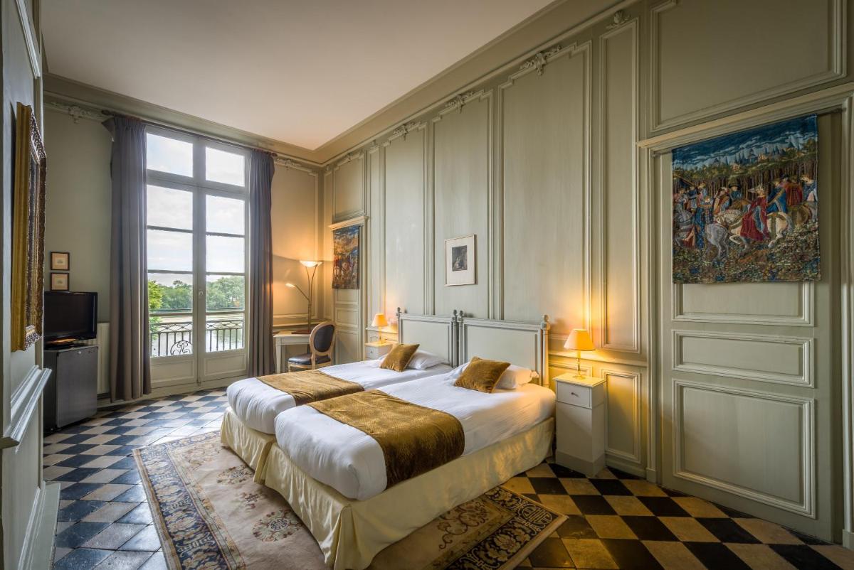 Hôtel Anne d'Anjou, The Originals Collection - Housity