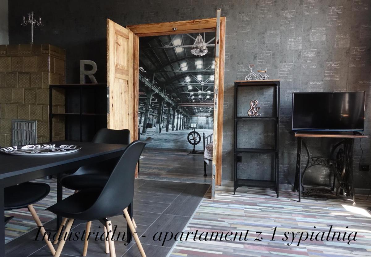Nowy Rynek 10 - Housity