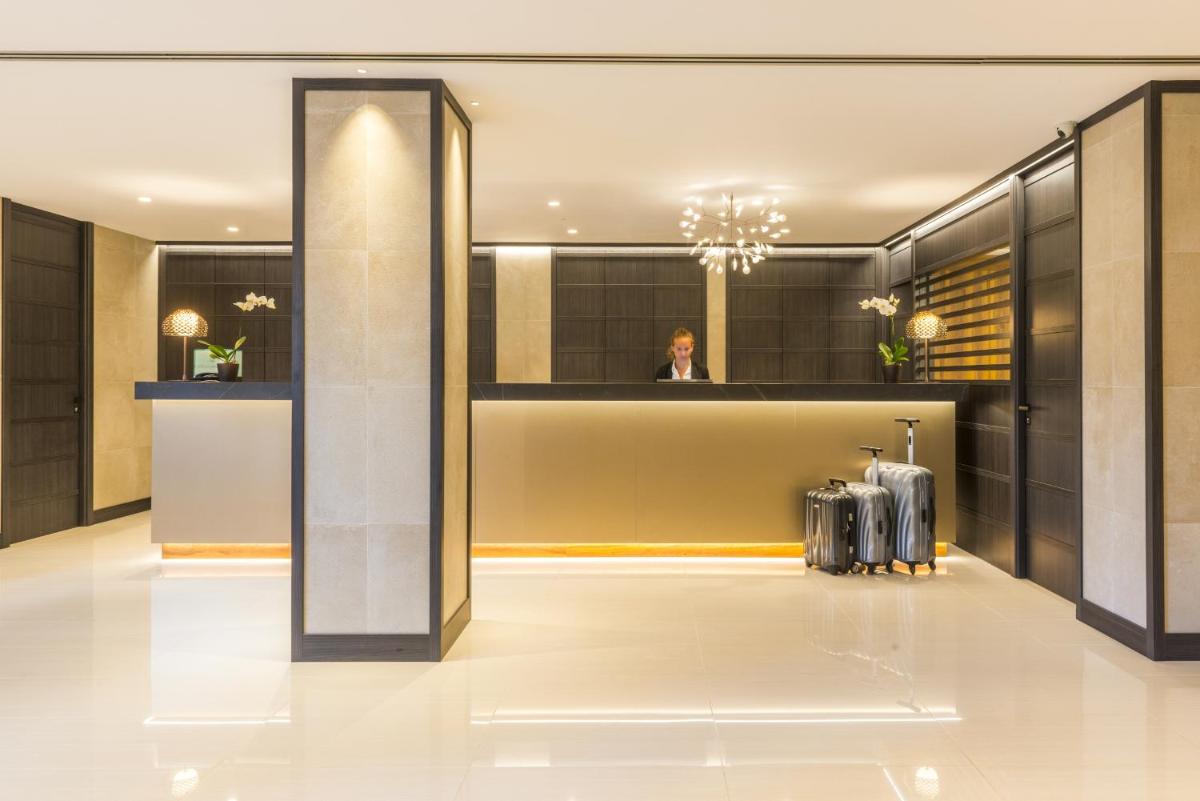 Imagen de la galería de Hotel Marsol, en Lloret de Mar