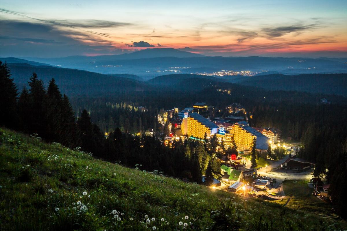 Rila Hotel Borovets - Housity