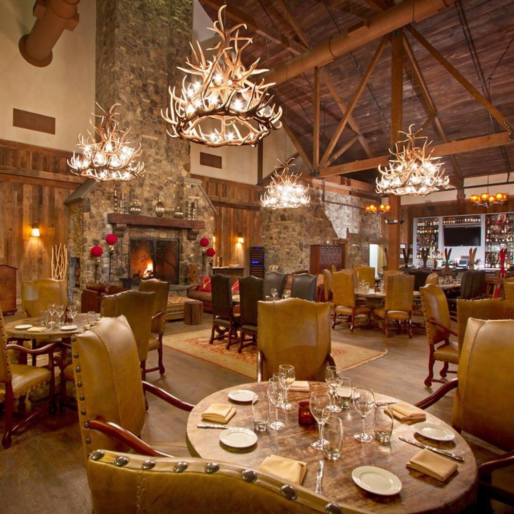 The Appalachian at Mountain Creek - Housity