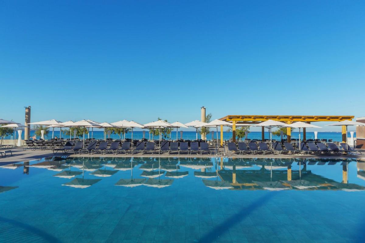 Suitetrails - Aparthotel Fontanellas Playa
