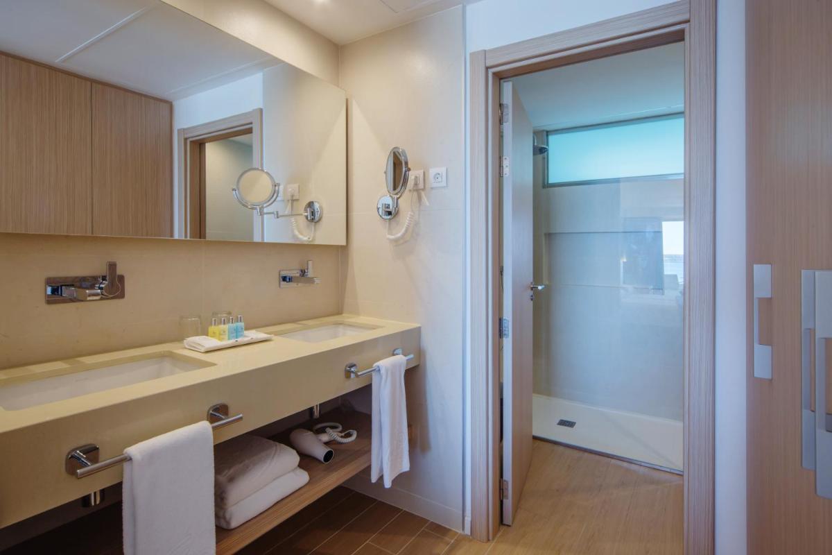 Suitetrails - Aparthotel Fontanellas Playa