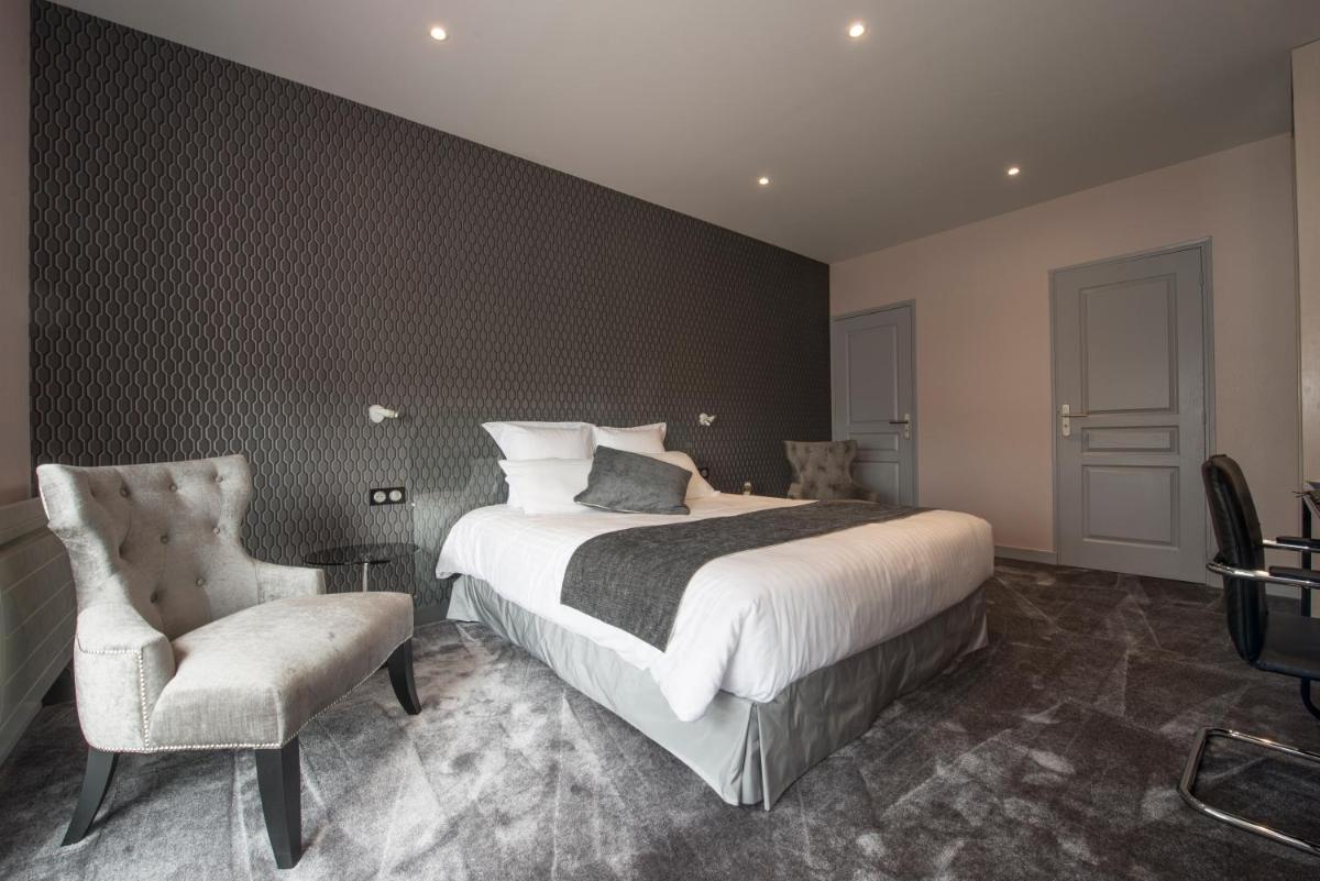 Logis Auberge Bienvenue - Housity