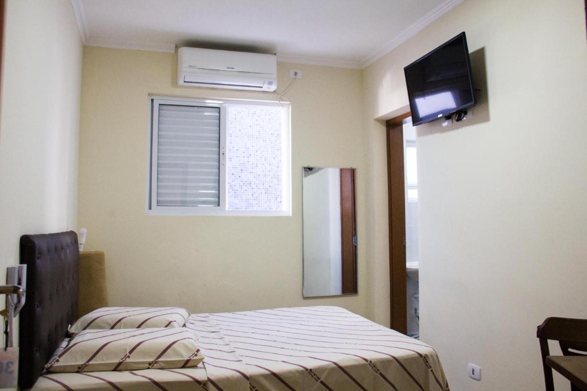Hotel Garden Itaim - Housity