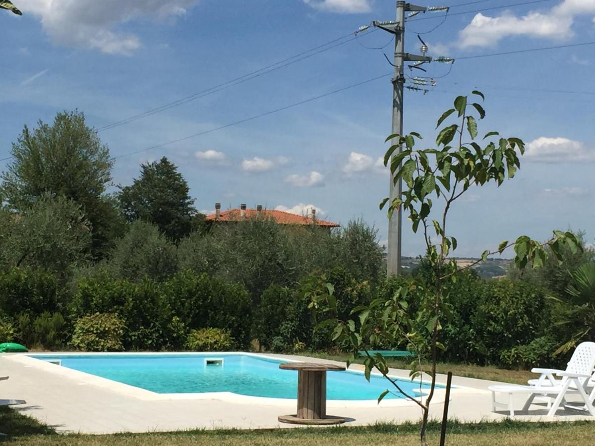 Agriturismo le madonnelle - Housity