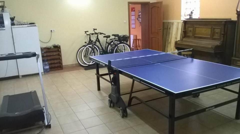 Pokoje u Marka - Housity