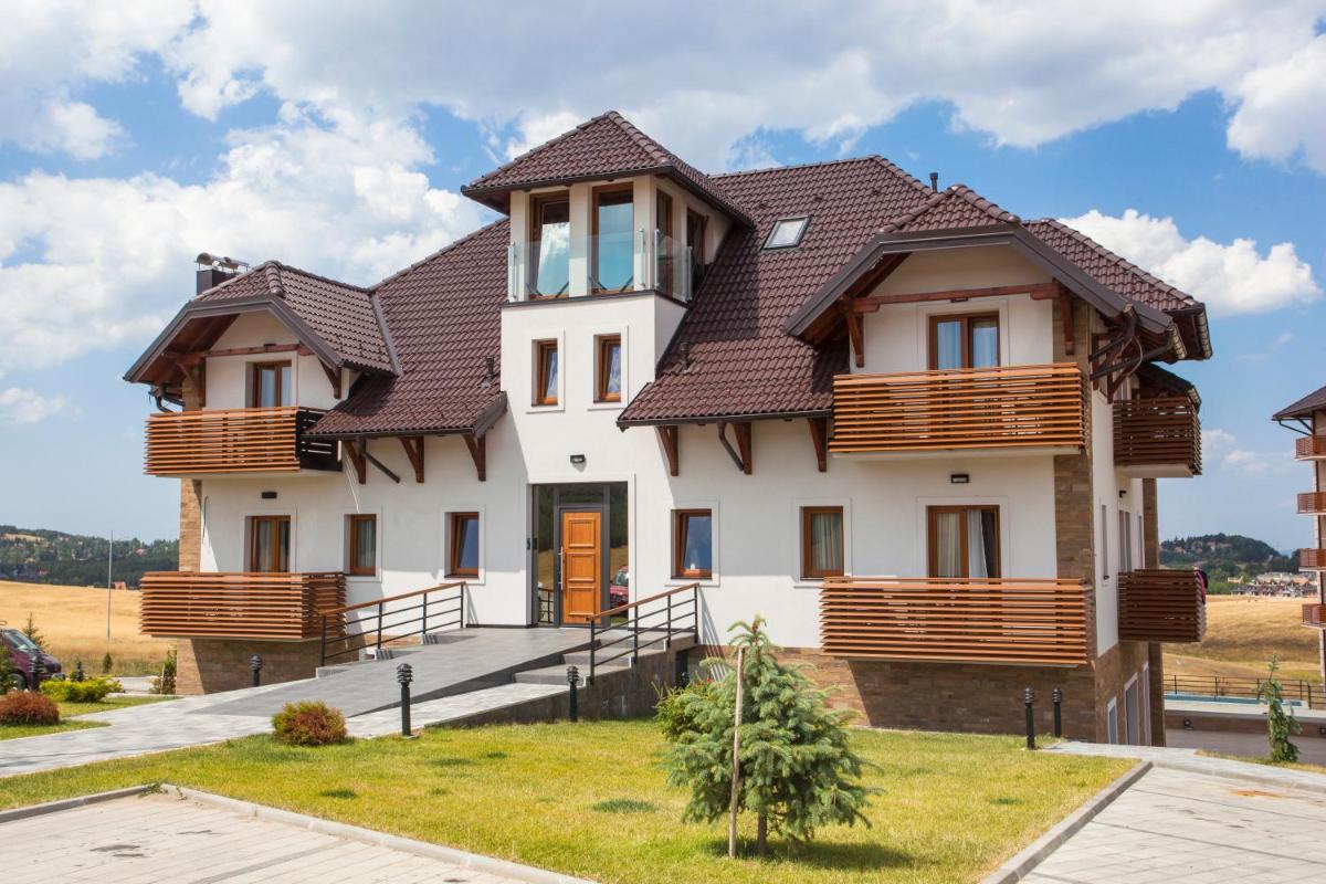Zlatibor Hills - Housity