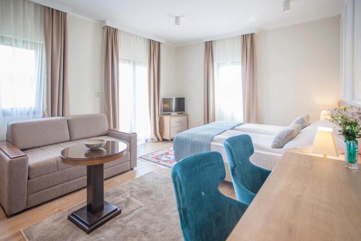 Zlatibor Hills - Housity