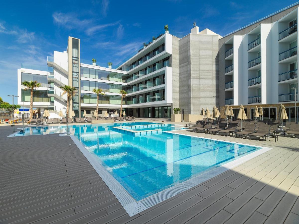 Piscina en o cerca de H10 Casa del Mar