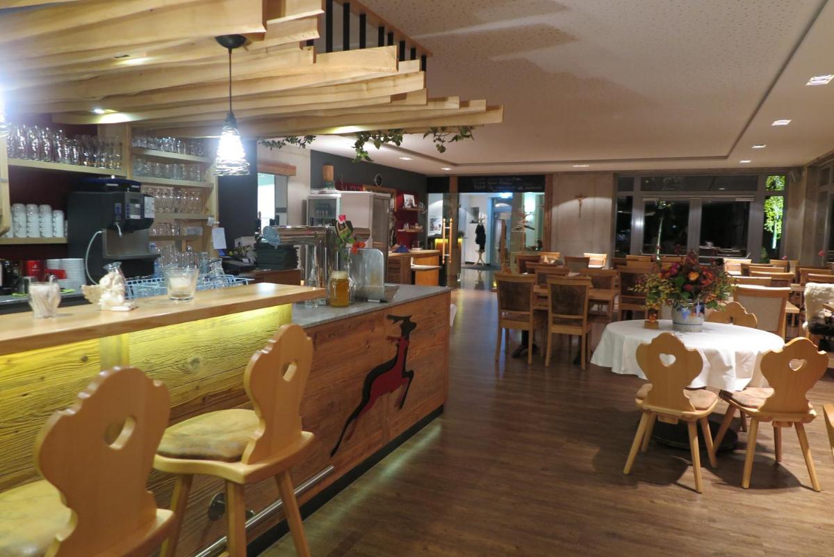 Landgasthof zum Hirschen - Housity