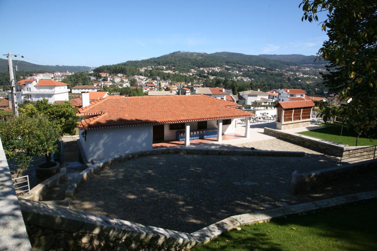 Hotel Quinta Progresso - Housity