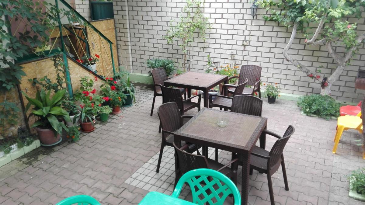 Guest House Terskaya 221 - Housity