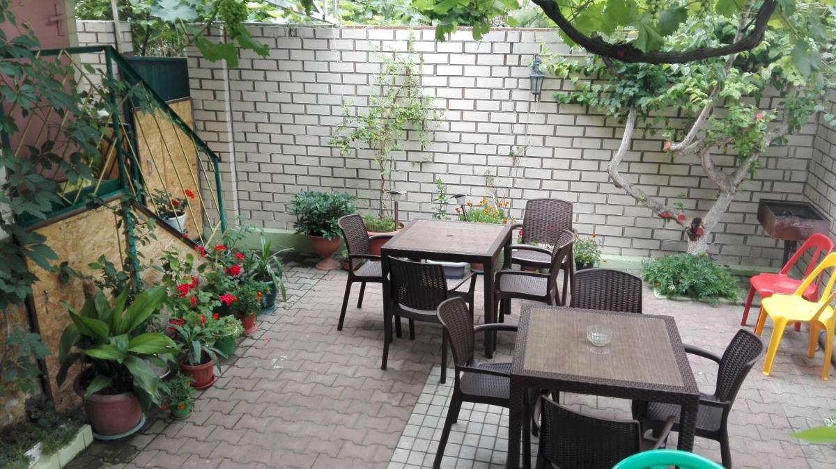 Guest House Terskaya 221 - Housity