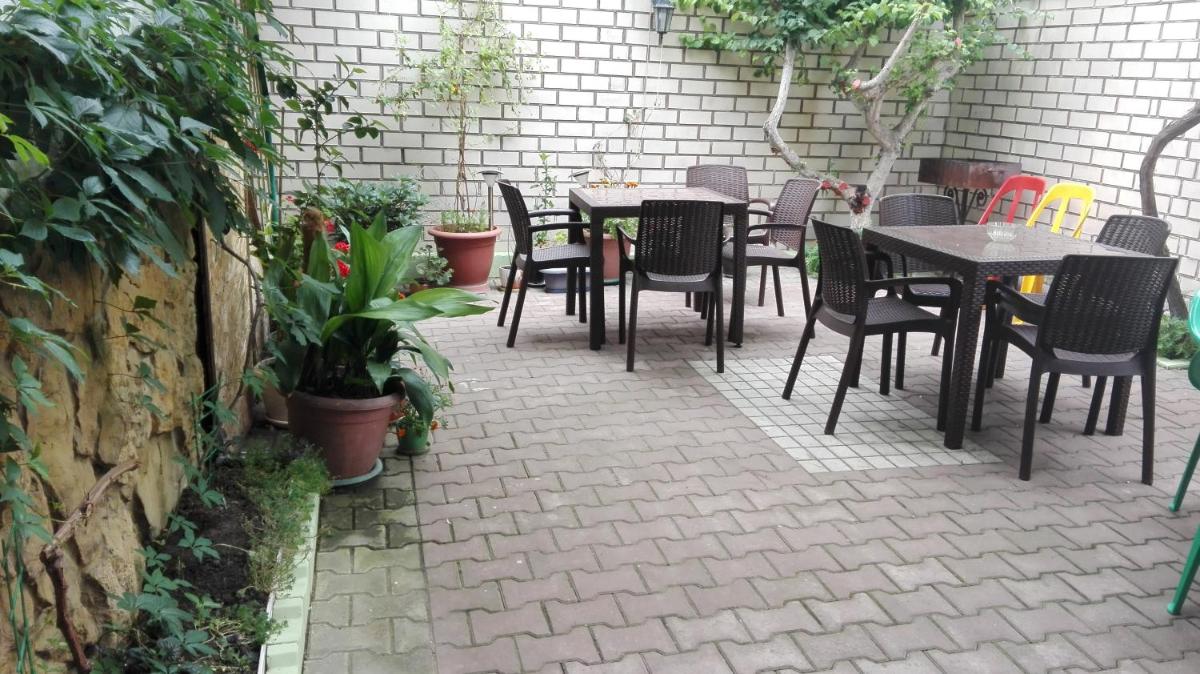 Guest House Terskaya 221 - Housity
