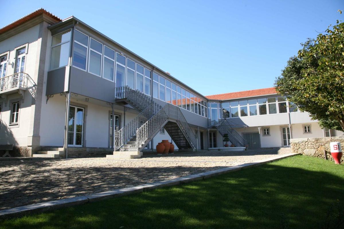 Hotel Quinta Progresso - Housity