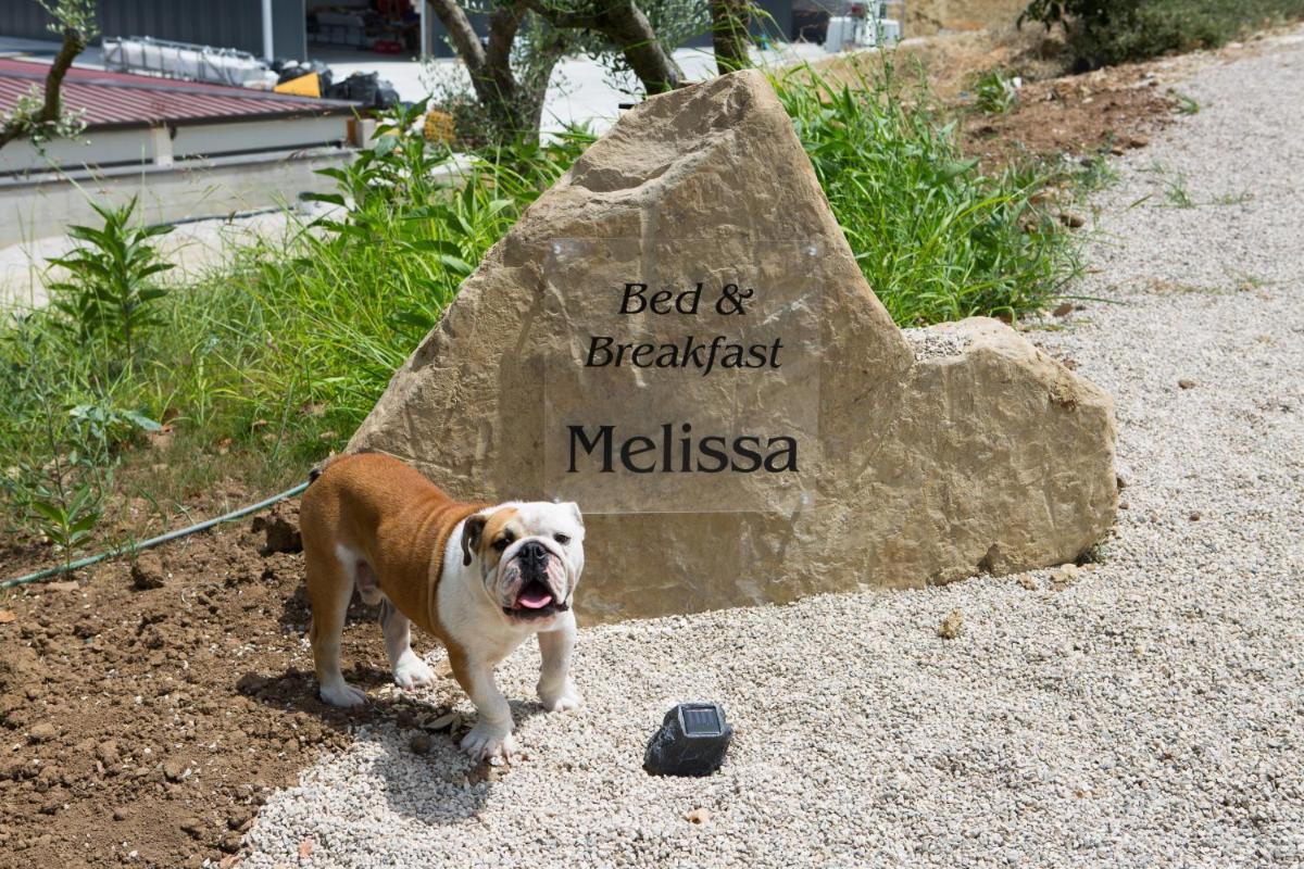 Melissa B&B - Housity