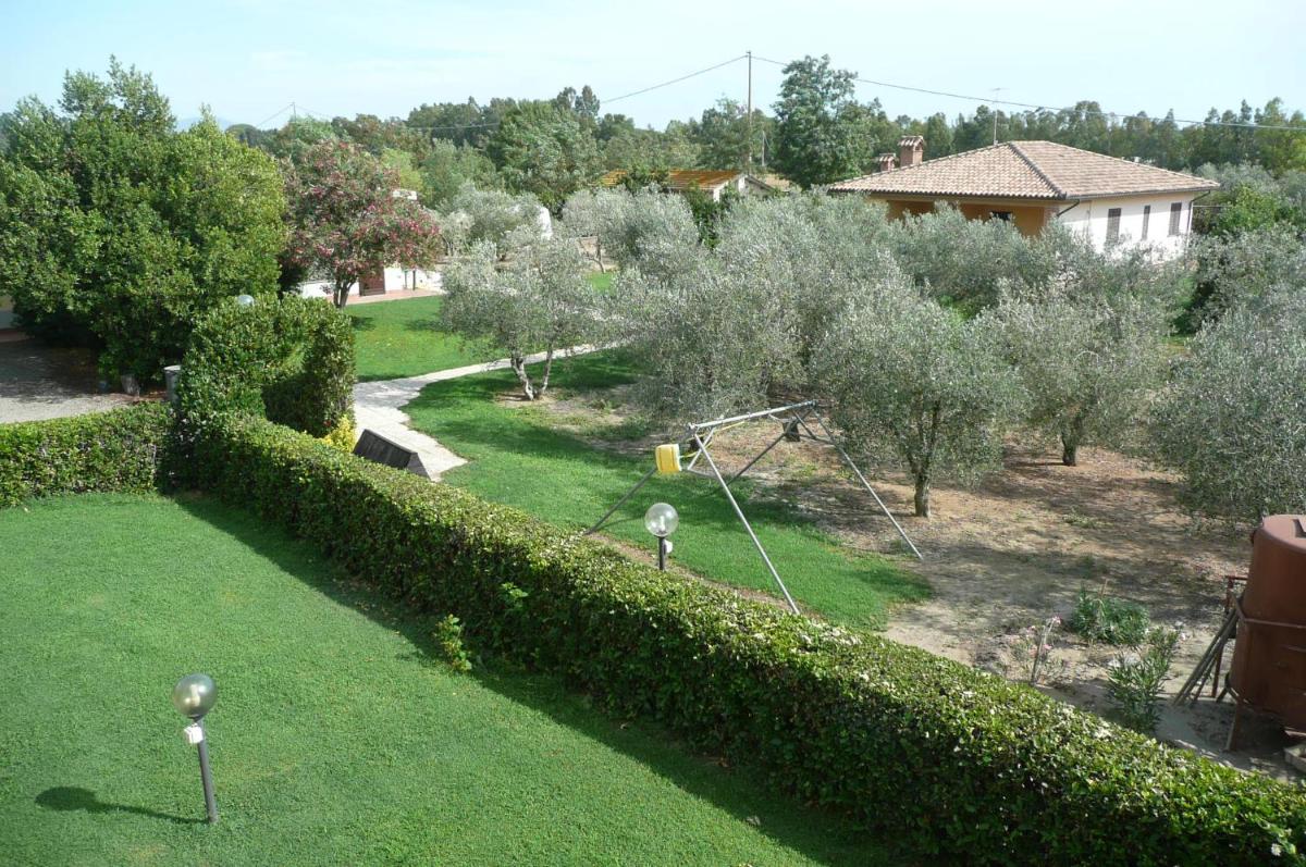 Fattoria San Vincenzo - Housity