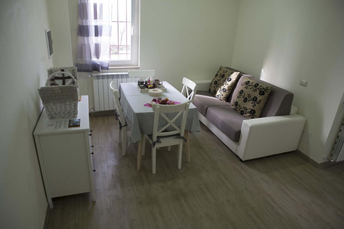 La Dolce Casetta - Housity