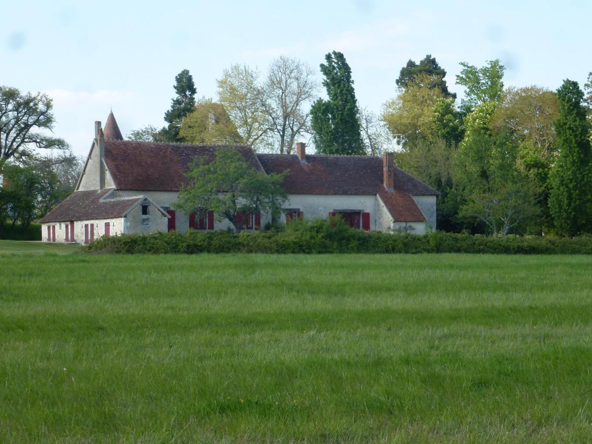 Gite Des Etangs - Housity