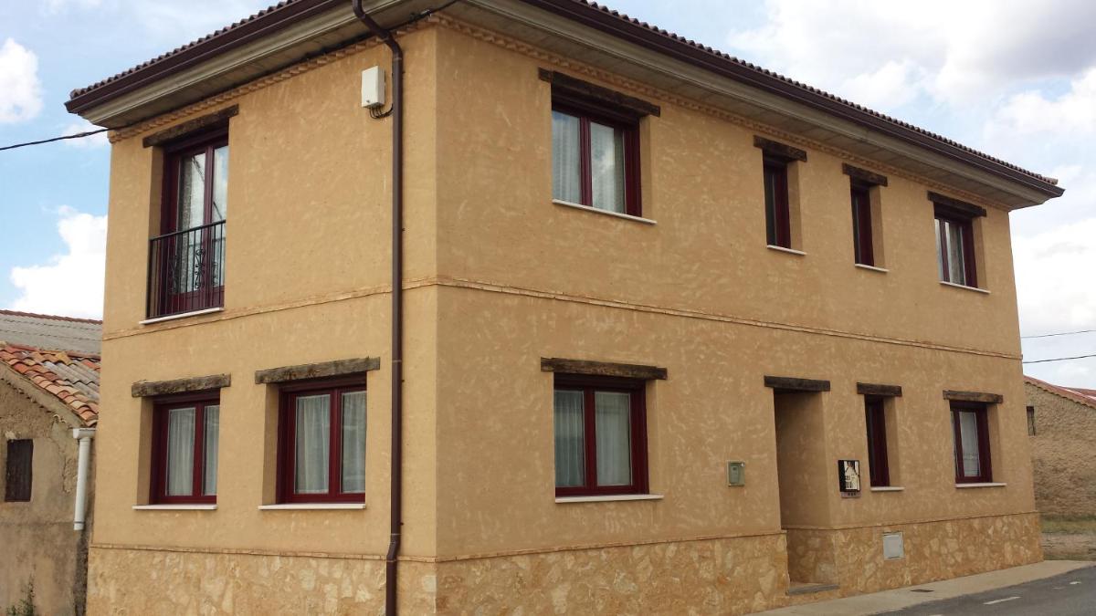 Casa Rural Ca'l Gonzalo - Housity