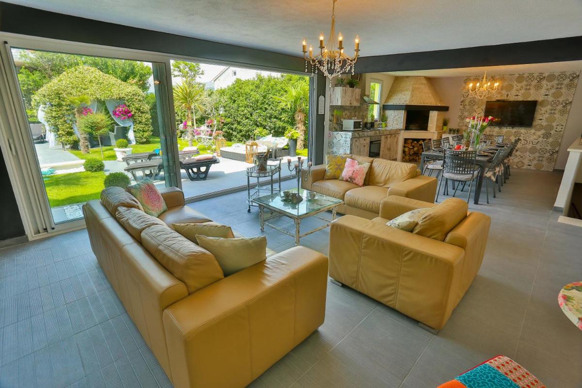 ***Green Dream***- villa in Split - Housity