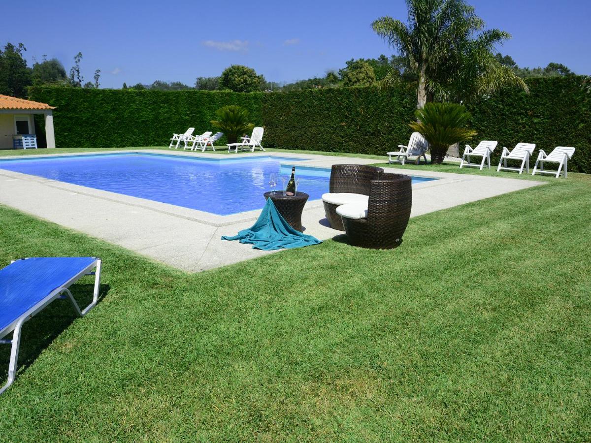 Villa Vieira - Housity