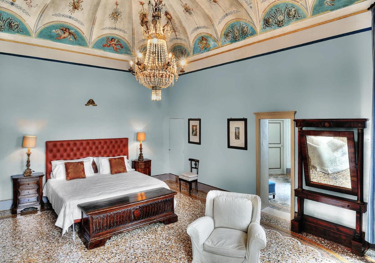 Castello Di Monterado - Housity
