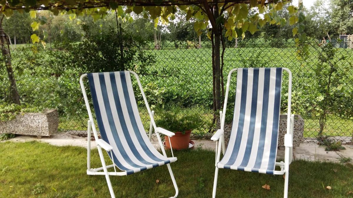 Casa Vacanze Riviera del Brenta - Housity