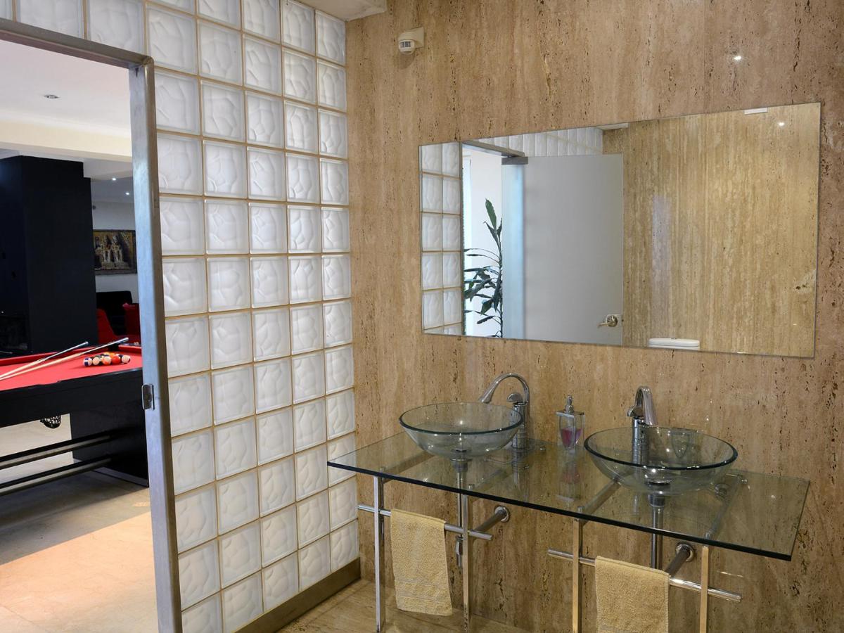 Suitetrails - Villa Vieira