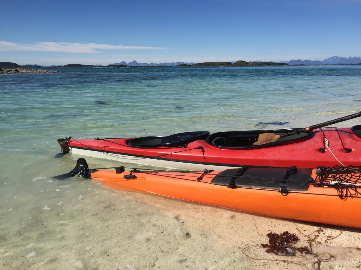 Steigen Lodge Villa Vaag - Housity