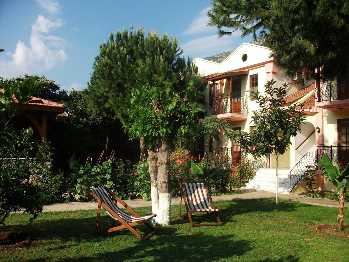 İlkiz Beach Hotel - Housity