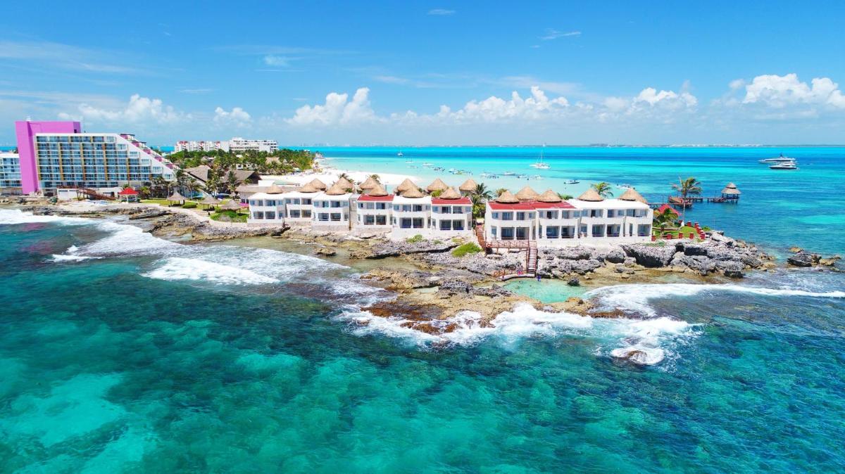 Mia Reef Isla Mujeres Cancun All Inclusive Resort - Housity